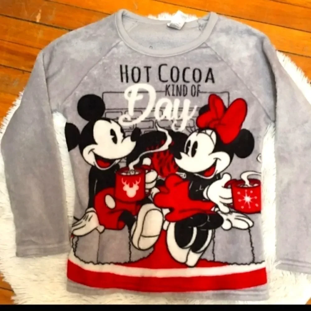 New! Disney set